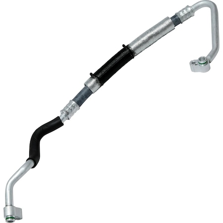 Universal Air Cond Universal Air Conditioning Hose Assembly, Ha11281C HA11281C